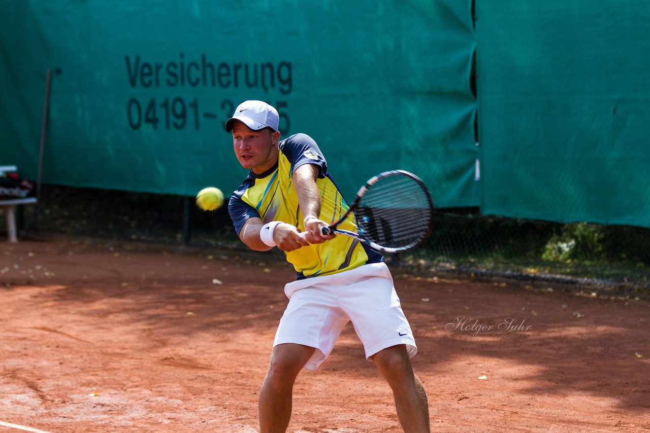 Bild 180 - Horst Schroeder Pokal 3. Tag